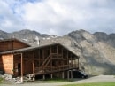 le refuge Agnel